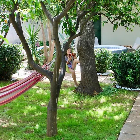 Σπίτι διακοπών Casa Dell'arte *