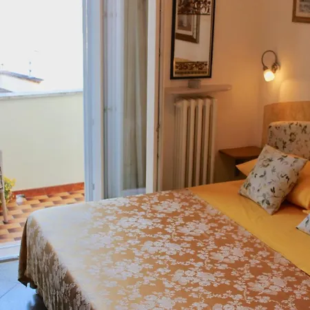 Σπίτι διακοπών Casa Dell'arte *