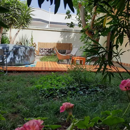 Casa Dell'arte Σπίτι διακοπών Veglie