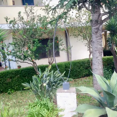 Casa Dell'arte