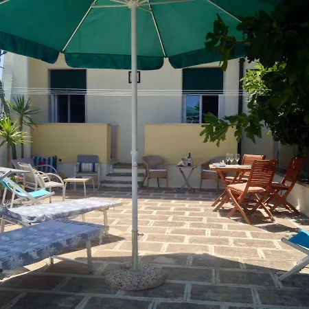 Casa Dell'arte Veglie