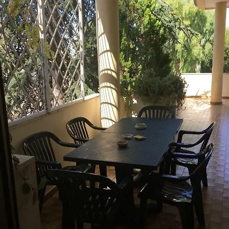 Casa Dell'arte