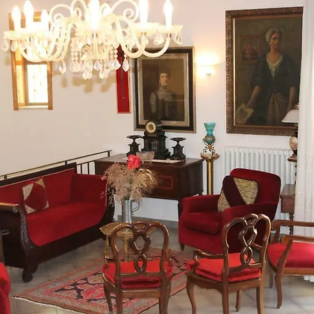 Holiday home Casa Dell'arte *