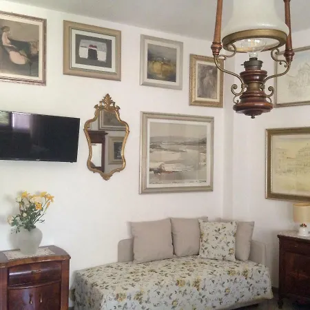 Holiday home Casa Dell'arte Veglie