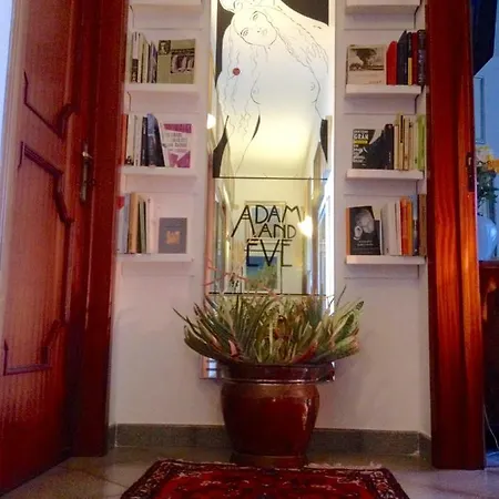 Casa Dell'arte Holiday home Veglie