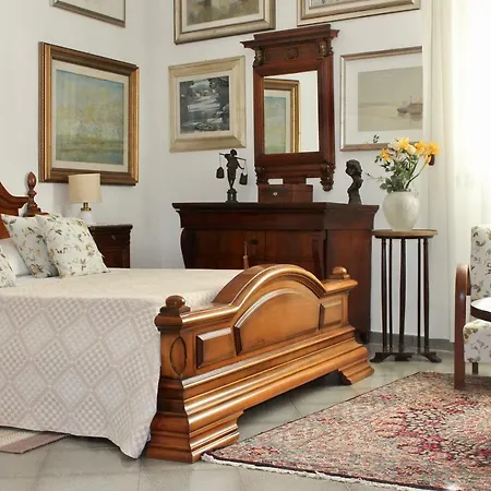 Casa Dell'arte Holiday home *